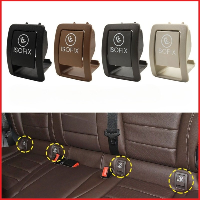 Car Seat Cover - 2059200806 Mercedes W253 Benz GLC-Class GLC200