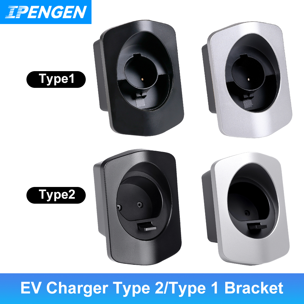 Car Cable Organizer - IPENGEN elektrikli araç şarjı tutucu tip