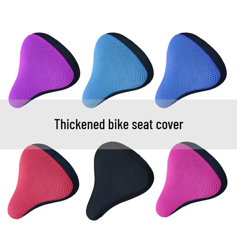 Car Seat Cover - 1/2 adet bisiklet file kılıfı dağ