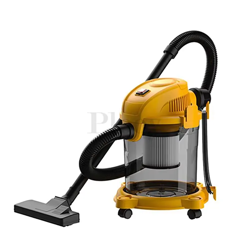 Car Vacuum - 2026 En Yeni 1000W Islak Kuru