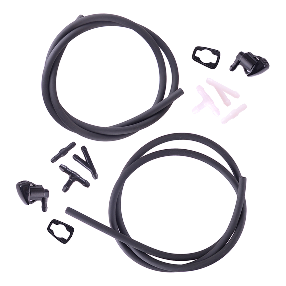 Car Wiper - 55372143AB 1 Çift Araba ön cam
