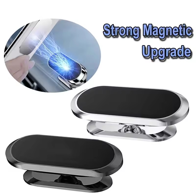 Car Phone Holder - Yeni Manyetik Araç İçi Telefon Tutucu