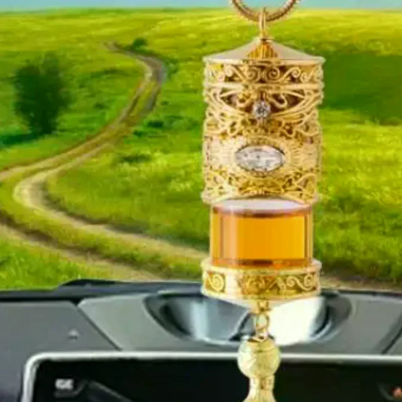 Alaşımlı Araba Kokusu Tutucu – - Car Air Freshener incelemesi ve fiyatı