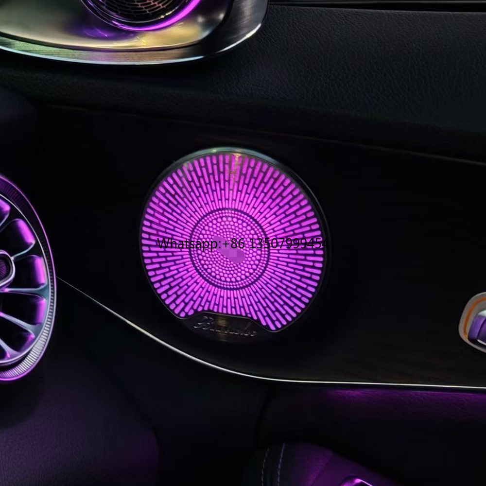 Yüksek Kalite Lüks W213 Araç O - Car Led Light incelemesi ve fiyatı