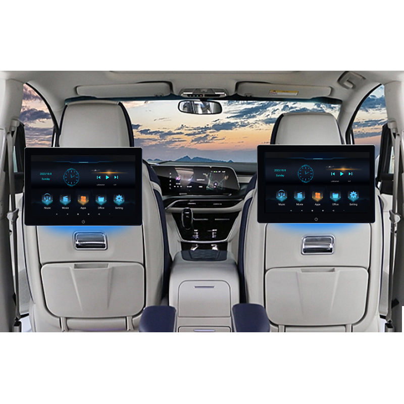 Yeni Model 10 inç Evrensel Ara - Car Mirror incelemesi ve fiyatı