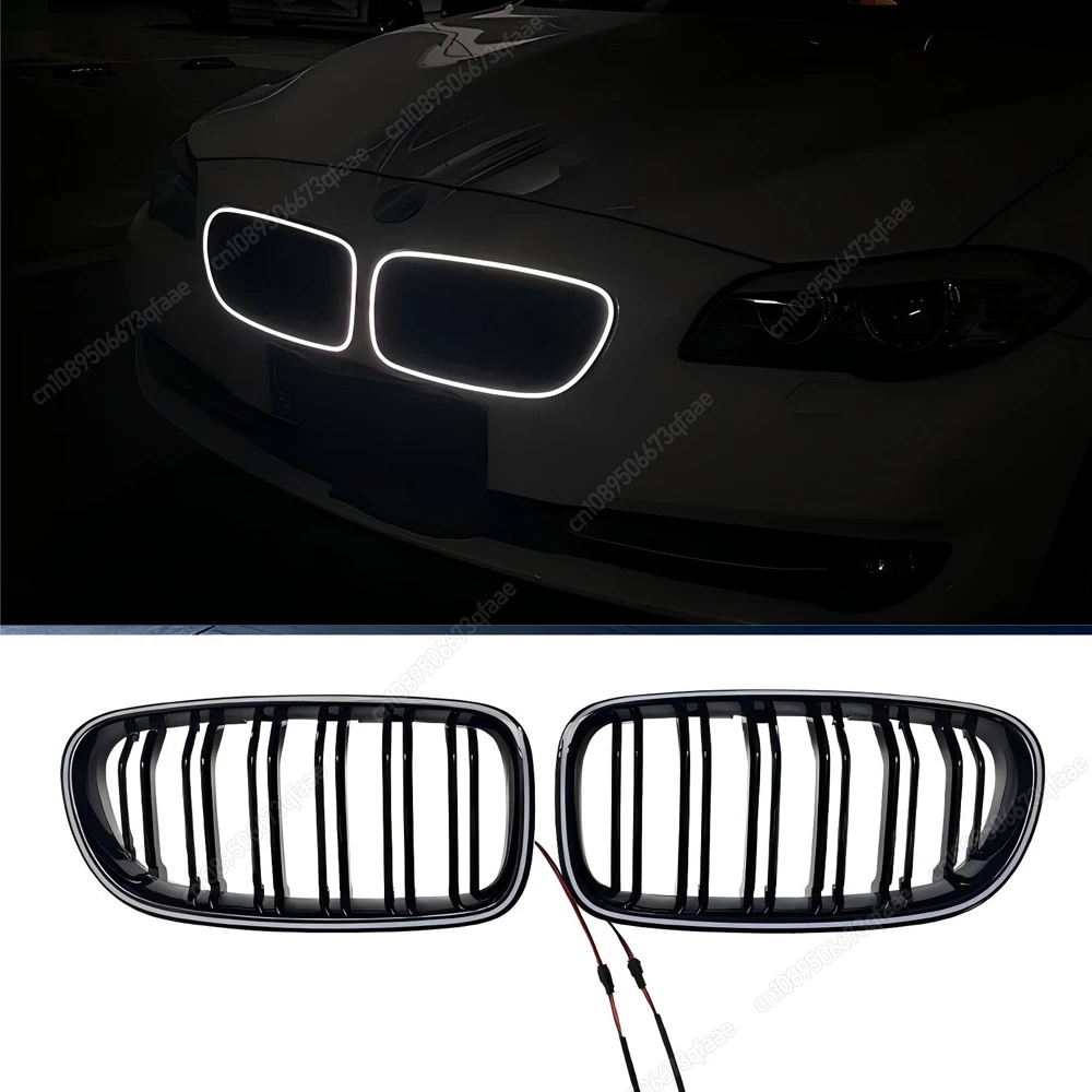 BMW 5 Serisi F10 F11 F18 2010- - Car Led Light incelemesi ve fiyatı
