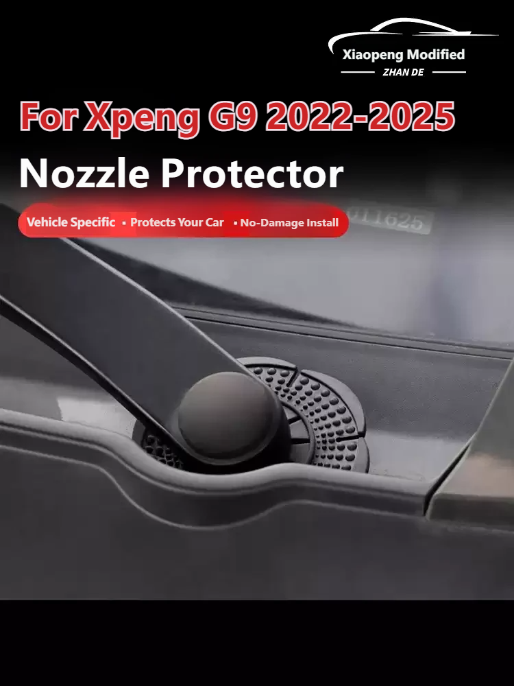 Xpeng G9 2022-2025 için Silece - Car Wiper incelemesi ve fiyatı