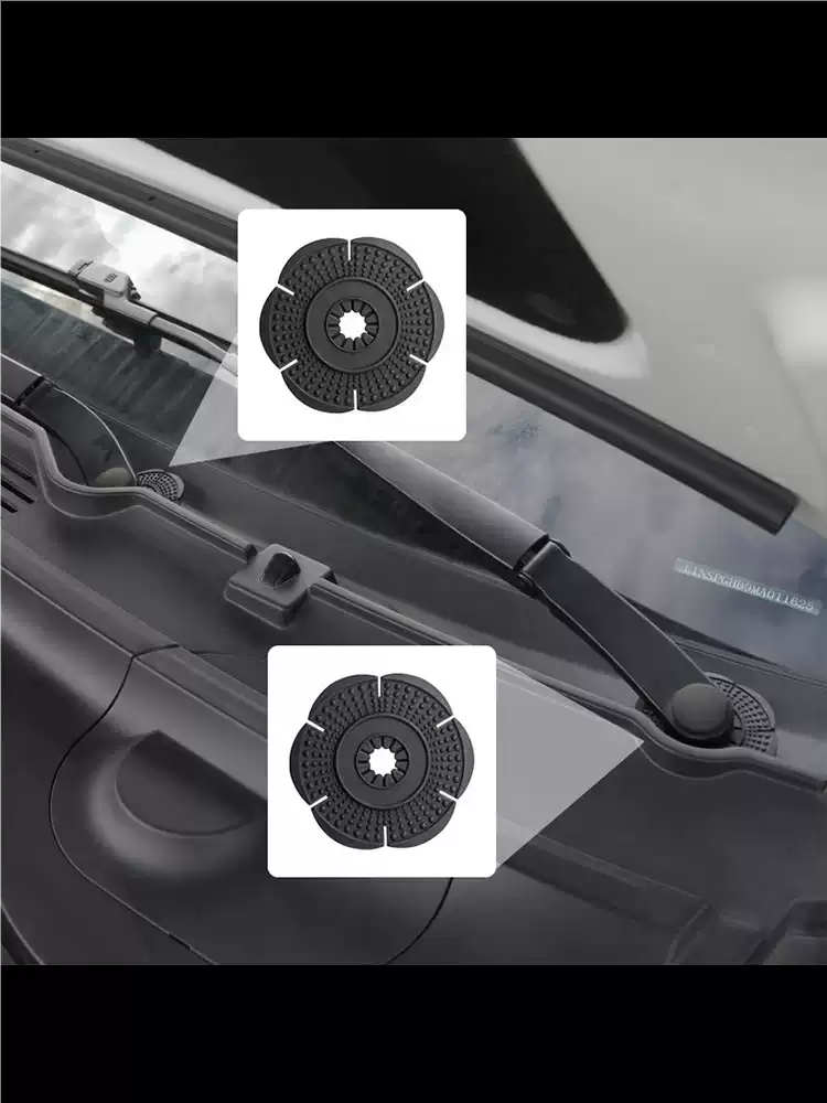 Xpeng G9 2022-2025 için Silece - Car Wiper incelemesi ve fiyatı