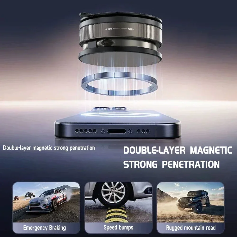 Yükseltilmiş 360 ° Vakumlu Man - Car Vacuum incelemesi ve fiyatı