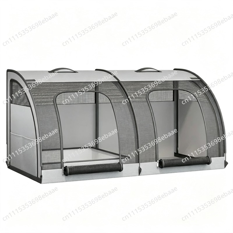 Büyük Köpek Yatağı Kedi Taşıma - Car Seat Cover incelemesi ve fiyatı