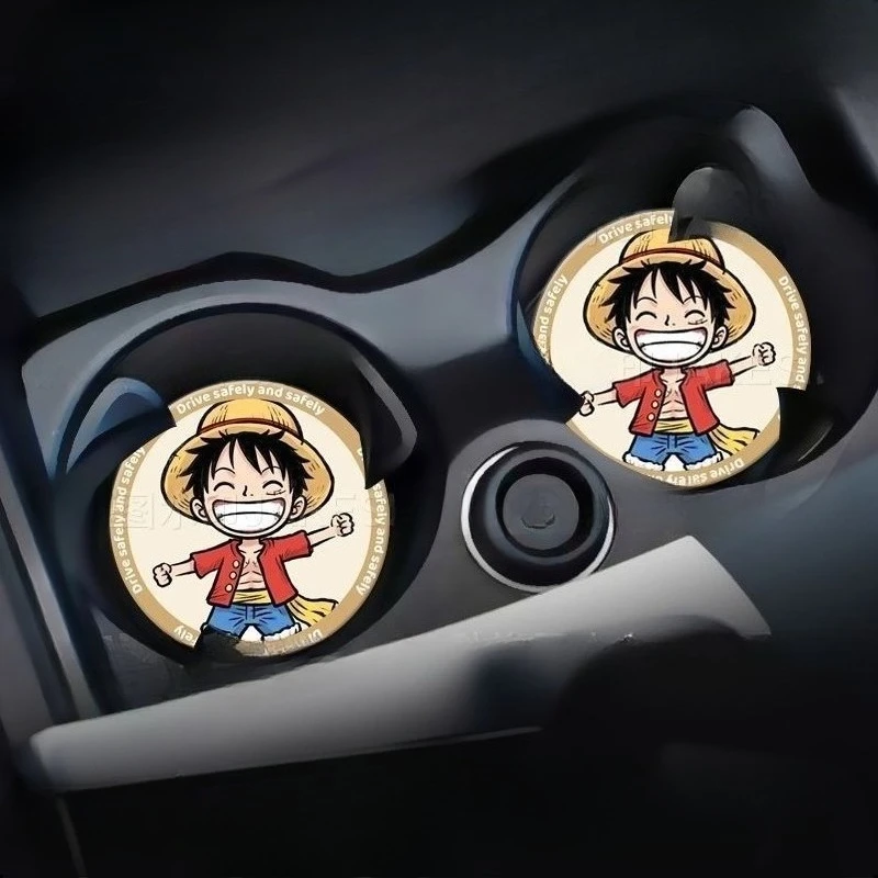 One Piece Roronoa Zoro Maymun  - Car Accessories Japanese incelemesi ve fiyatı