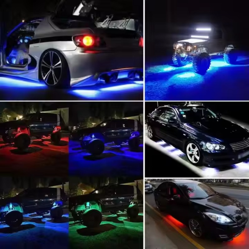 Fabrika Direkt Tedarikli LED O - Car Led Light incelemesi ve fiyatı