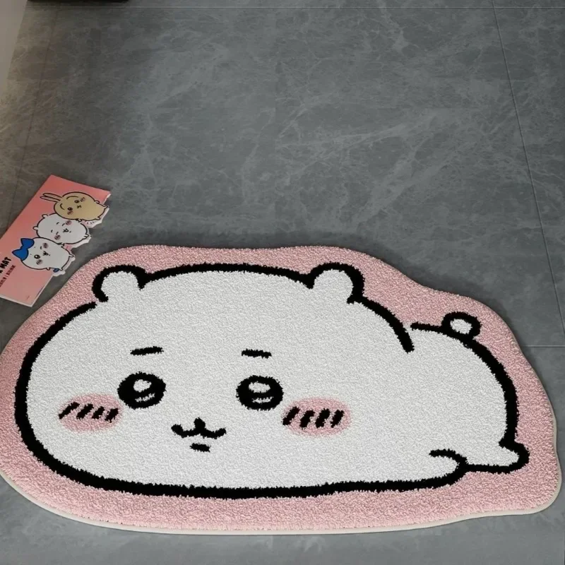 -Chiikawa Karikatür Halısı, An - Car Floor Mat incelemesi ve fiyatı