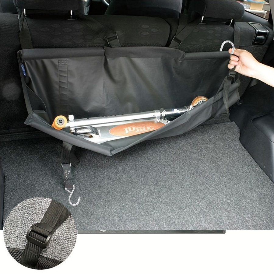 Asılı Araba Bagaj Düzenleyici  - Car Organizer incelemesi ve fiyatı