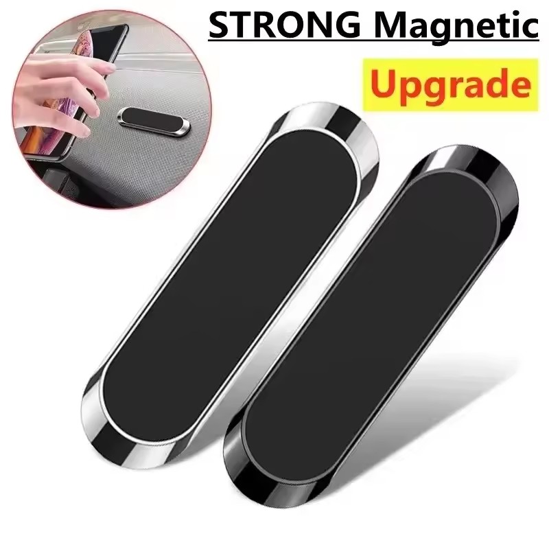Şerit Metal Manyetik Telefon T - Car Phone Holder incelemesi ve fiyatı