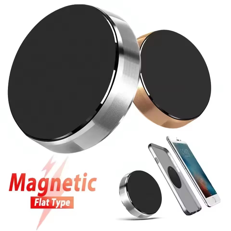 Manyetik Araç Telefonu Tutucu  - Car Phone Holder incelemesi ve fiyatı