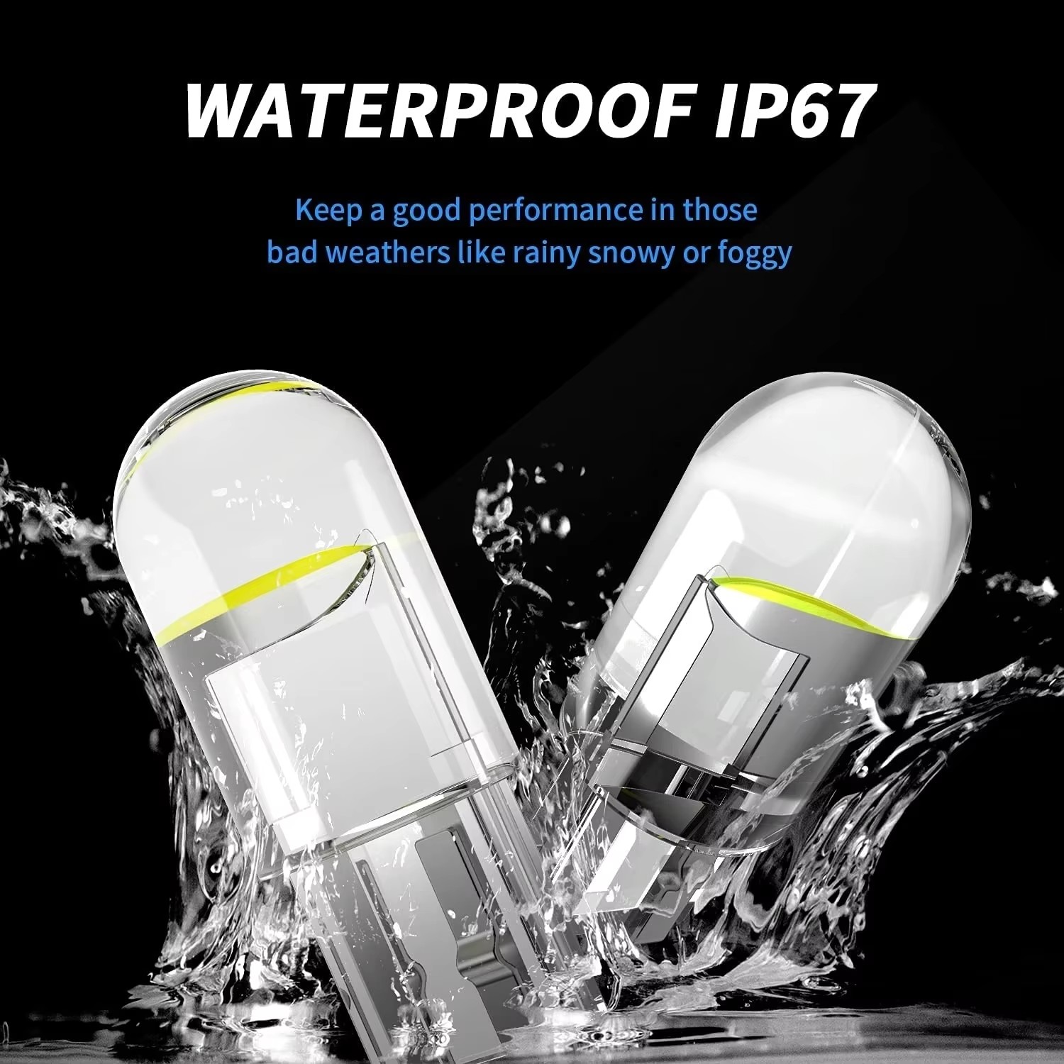 Son Derece Parlak, 10 Adet W5W - Car Led Light incelemesi ve fiyatı