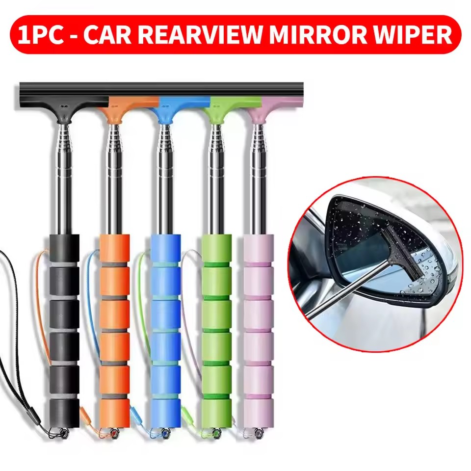 Dikiz aynası cam sileceği geri - Car Wiper incelemesi ve fiyatı