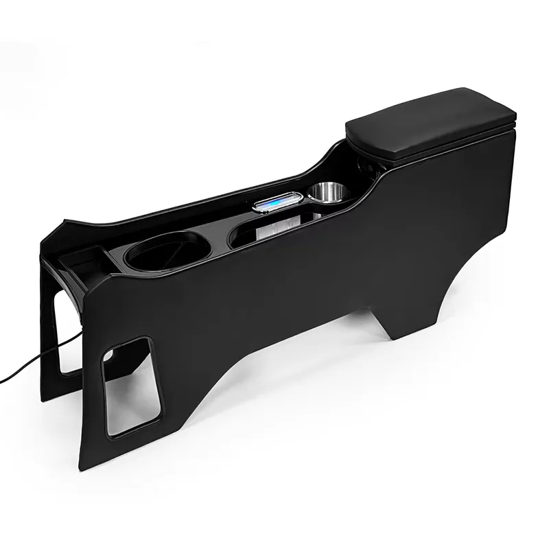 VinFast VF5 için Pratik Modifi - Car Organizer incelemesi ve fiyatı