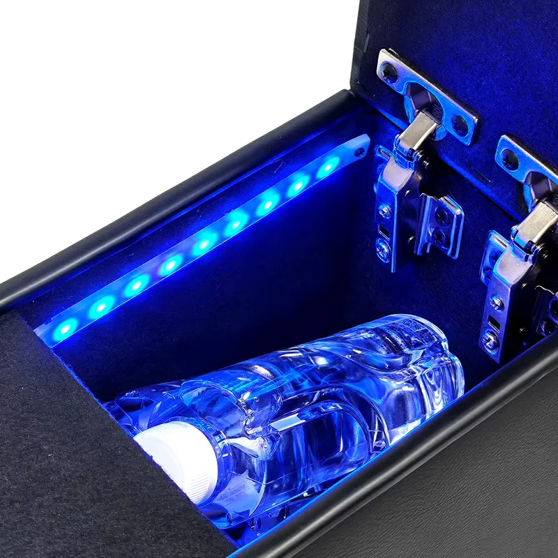 VinFast VF5 için Pratik Modifi - Car Organizer incelemesi ve fiyatı