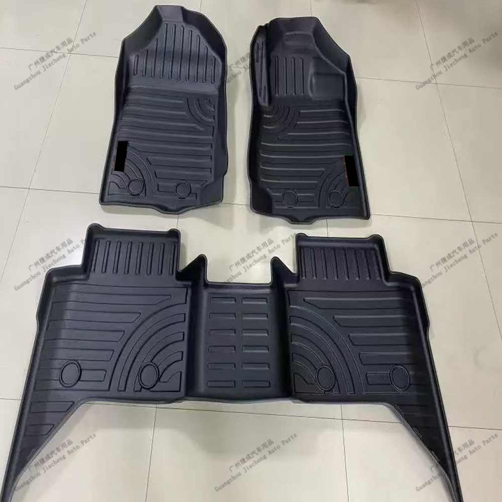 Ranger T6 T7 T8 Wildtrak Rapto - Car Floor Mat incelemesi ve fiyatı