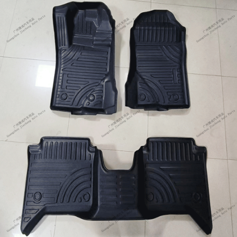 Ranger T6 T7 T8 Wildtrak Rapto - Car Floor Mat incelemesi ve fiyatı