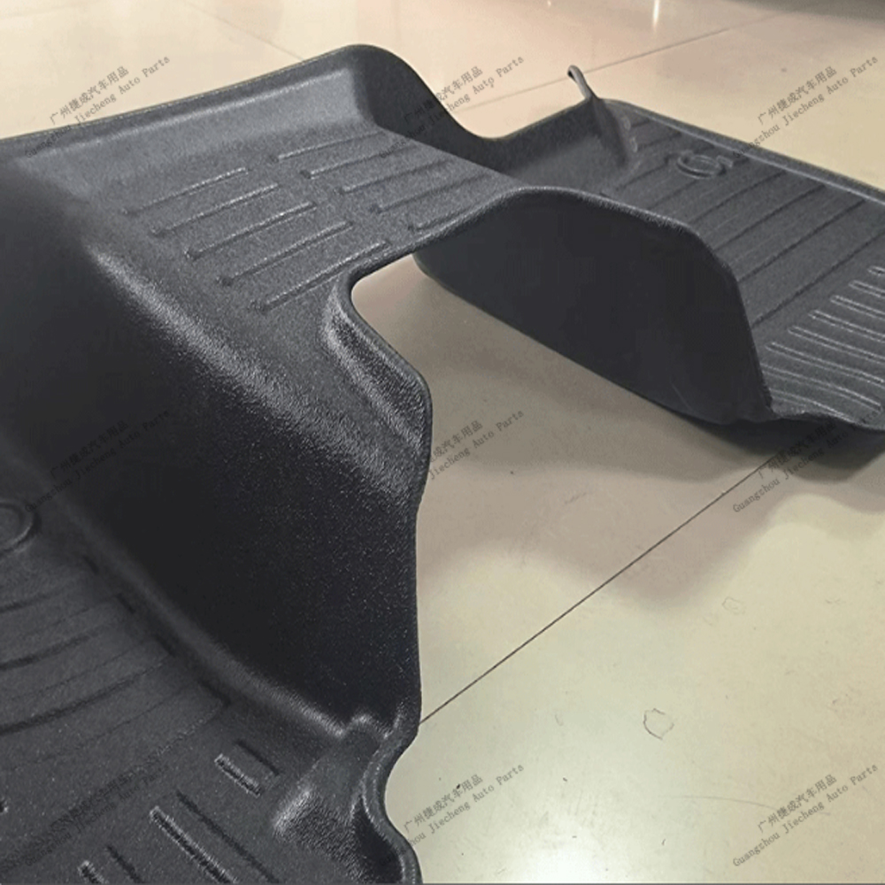 Ranger T6 T7 T8 Wildtrak Rapto - Car Floor Mat incelemesi ve fiyatı