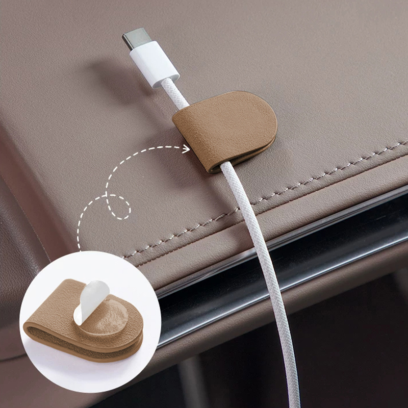 1/2/4 adetlik manyetik araç ka - Car Cable Organizer incelemesi ve fiyatı