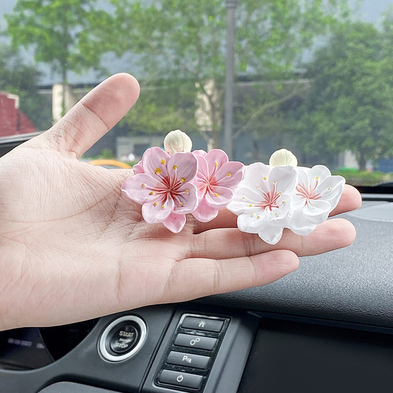 1 adet Araba Moda Küçük Zarif  - Car Air Freshener incelemesi ve fiyatı