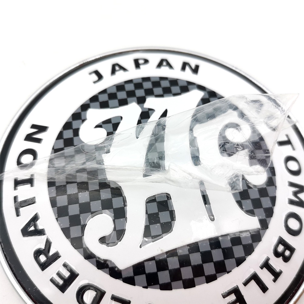 Yarış Modifikasyonu Evrensel A - Car Accessories Japanese incelemesi ve fiyatı