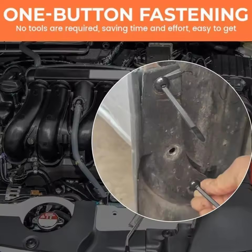 Naylon Evrensel Kablo Bağı Tok - Car Cable Organizer incelemesi ve fiyatı
