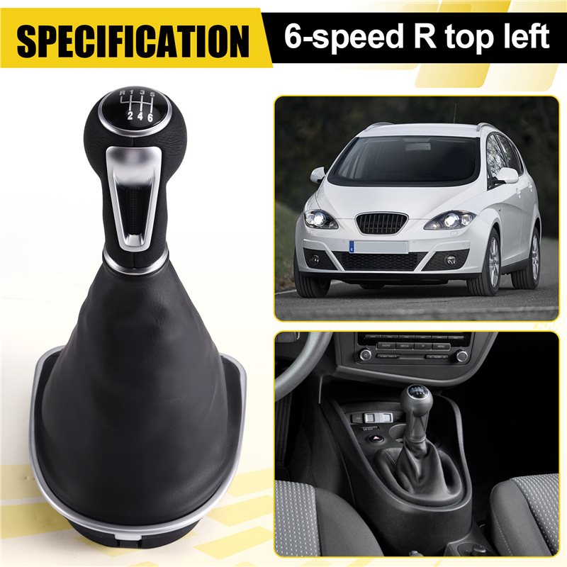 A20K-Car 5 vitesli vites topuz - Car Seat Cover incelemesi ve fiyatı