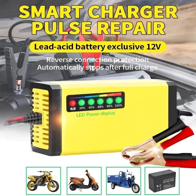 Akıllı, Evrensel 12V Araç Aküs - Car Charger incelemesi ve fiyatı