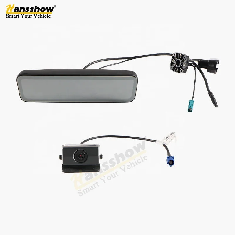 2025 Premium ÜrünlerHansshow M - Car Mirror incelemesi ve fiyatı