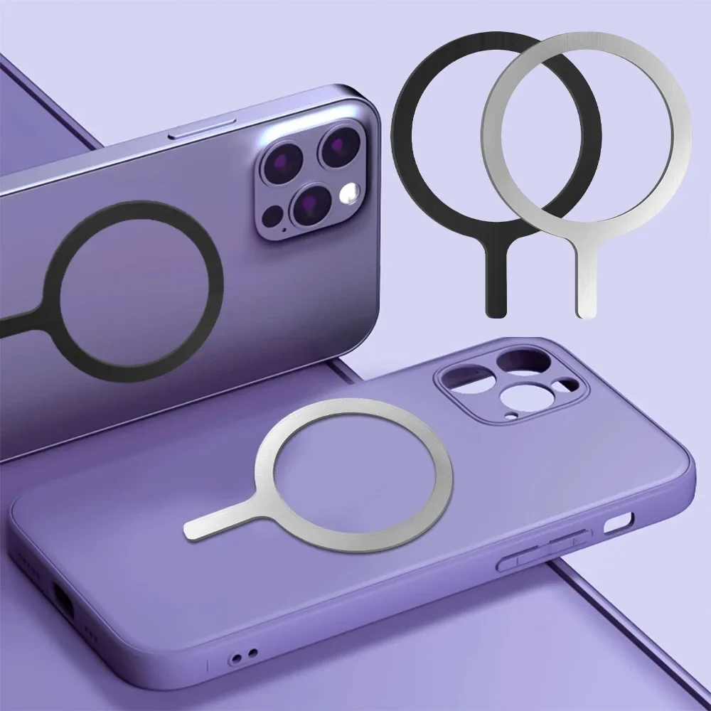 5-1 adet Magsafe Kablosuz Şarj - Car Phone Holder incelemesi ve fiyatı