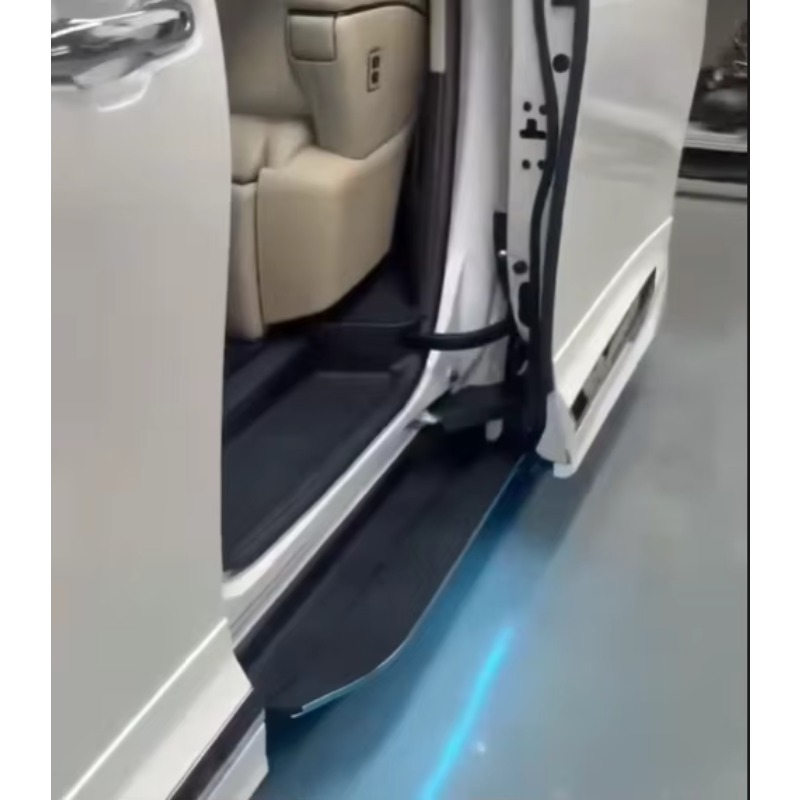 Toyota Crown Vellfire Alphard  - Car Led Light incelemesi ve fiyatı