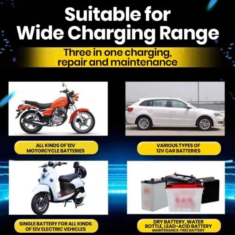Akıllı 12V Evrensel Araç Akü Ş - Car Charger incelemesi ve fiyatı